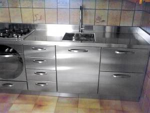 lavorazioni acciaio sudtirol